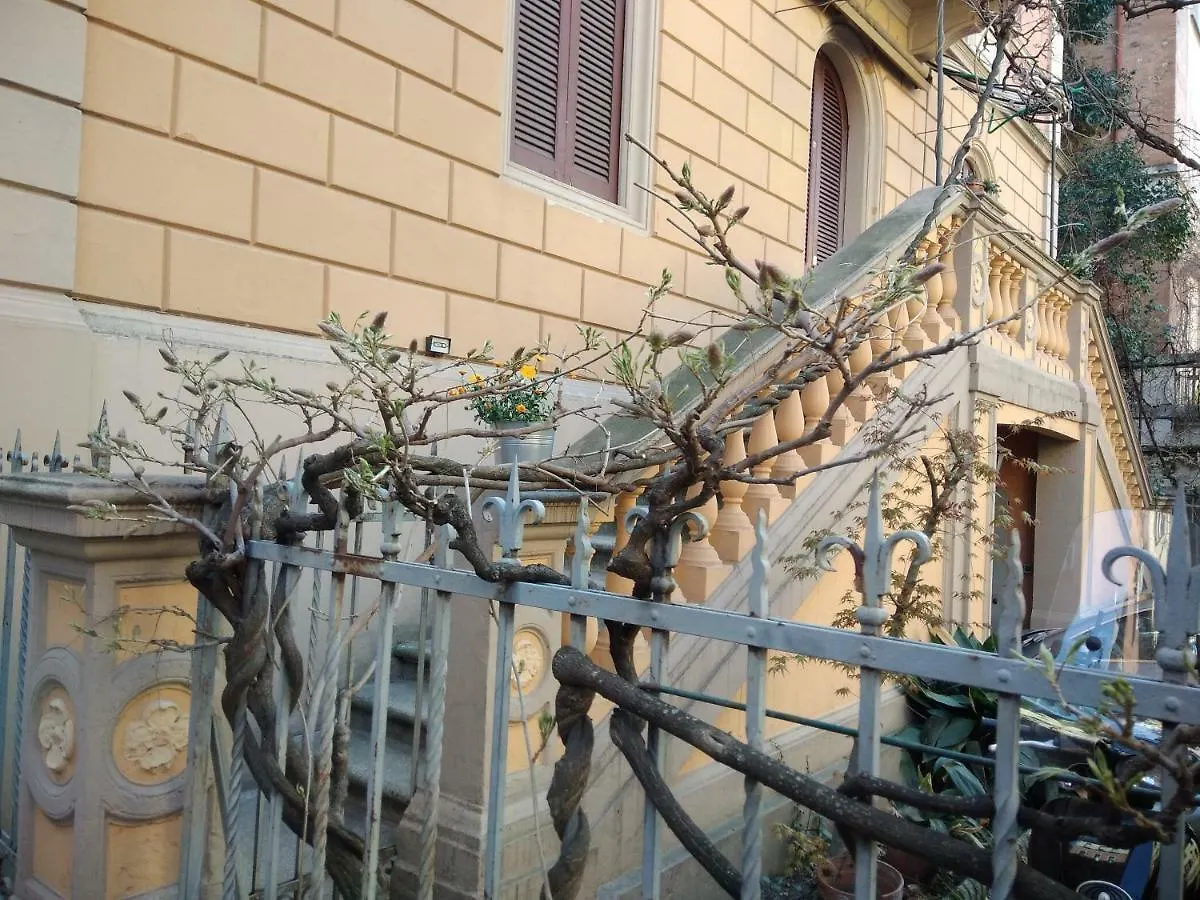 Tilia Apartment Bologna