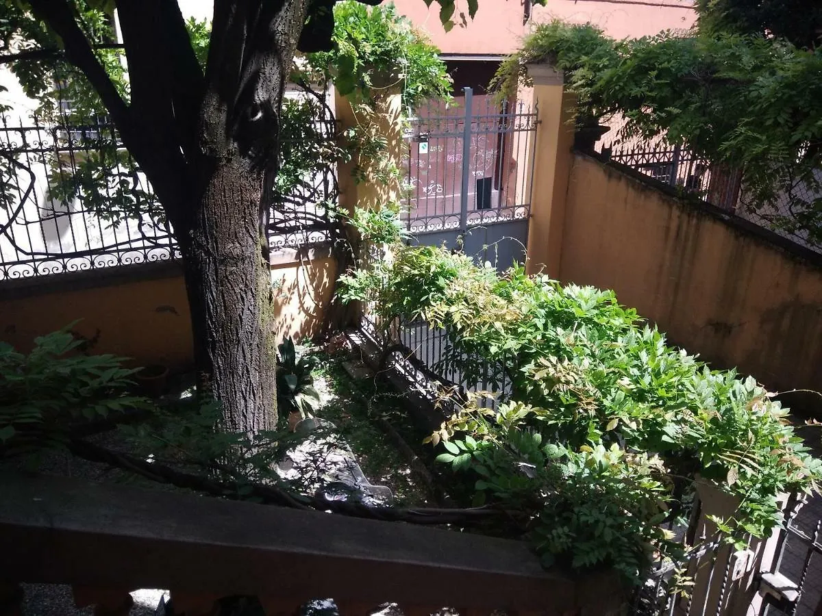 Tilia Apartment Bologna
