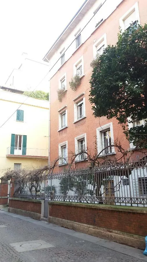 Tilia Apartment Bologna