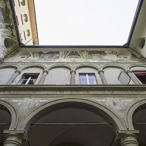 Luxury In Palazzo Spada Bolonia