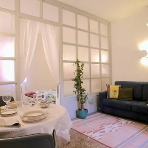Casa Di Spagna Bolonia